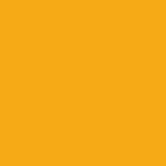 POLI-TAPE TUBITHERM Flockfolie  - A4 (20x30cm) - Yellow (PLT110)