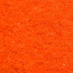 Vilt - Oranje - 30,5x30,5cm 1st. (1119-002) 