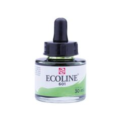 Ecoline 30ml Lichtgroen (11256011)