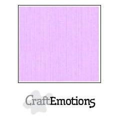 Linnenkarton CraftEmotions-Scrap-1150 (Eucalyptus-pastel)