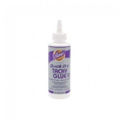Aleene's Tacky glue quick dry 1 PT 118ml  (15979)