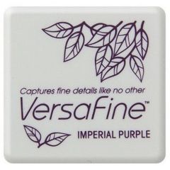 Versafine inktkussen Imperial purple (VF-SML-037)