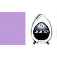 Memento Dew Drop inktkussen Lulu Lavender (MD-000-504)*