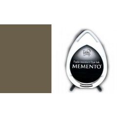 Memento Dew Drop inktkussen Espresso Truffle (MD-000-808)*