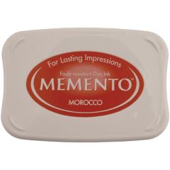 Memento inktkussen Marocco (ME-000-201)*