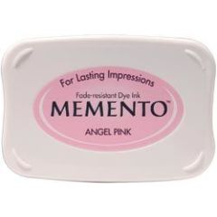 Memento inktkussen Angel Pink (ME-000-404)*