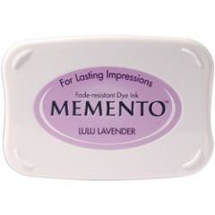 Memento inktkussen Lulu Lavender (ME-000-504)*