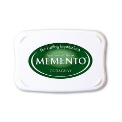 Memento inktkussen  Cottage Ivy (ME-000-701)*
