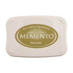 Memento inktkussen Pistachio (ME-000-706)*