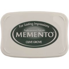 Memento inktkussen Olive Grove (ME-000-708)*
