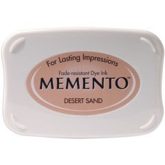 Memento inktkussen Desert Sand (ME-000-804)*