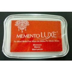 Memento inktkussen De Luxe Morocco (ML-000-201)*