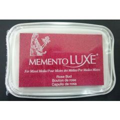 Memento inktkussen De LuxeRose Bud (ML-000-400)*