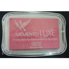 Memento inktkussen De Luxe Angel Pink (ML-000-404)*