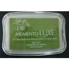 Memento inktkussen De Luxe Pear Tart (ML-000-703)*