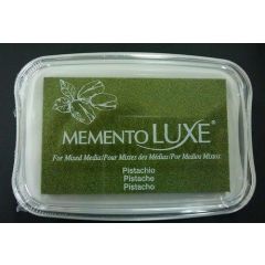 Memento inktkussen De Luxe Pistachio (ML-000-706)*