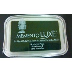 Memento inktkussen De Luxe Northern Pine (ML-000-709)*