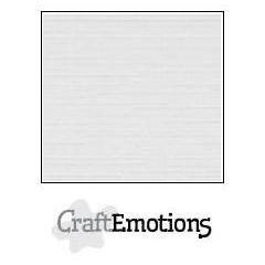 Linnenkarton CraftEmotions-Scrap-1345 (Antiek grijs)