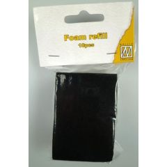 Nellie`s Choice Refill foam pads for IAP002 #21103 (SIAP002)