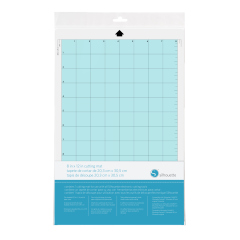 Silhouette Snijmat 8" (CUT-MAT-8-3T)