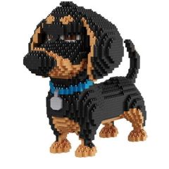 Balody Teckel (16014) *