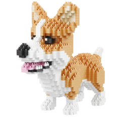 Balody Corgi (16043) *