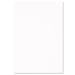 Vaessen Creative • Foam 2mm A4 - 1pcs - white (1606-217)