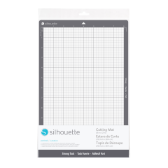 Silhouette Snijmat 8"x12" STRONG GRIP (CUT-MAT-8ST)