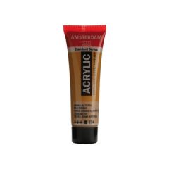 Amsterdam Acrylverf 20 ml Sienna Naturel (17042340)