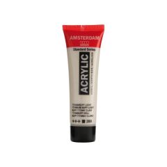 Amsterdam Acrylverf 20 ml Titaanbuff Licht (17042890)