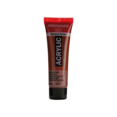 Amsterdam Acrylverf 20 ml Sienna Gebrand (17044110)