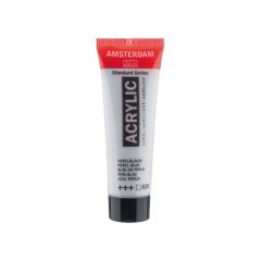 Amsterdam Acrylverf 20 ml Parelblauw (17048200)
