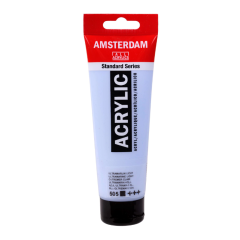 Amsterdam Acrylverf 120 ml Ultramarijn Licht (17095052)