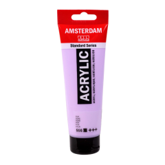 Amsterdam Acrylverf 120 ml Lila (17095562)