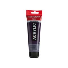 Amsterdam Acrylverf 120 ml Permanentblauwviolet (17095682)