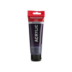 Amsterdam Acrylverf 120 ml Permanentblauwviolet (17095682)