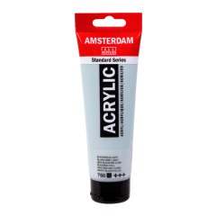 Amsterdam Acrylverf 120 ml Blauwgrijs Licht (17097502)