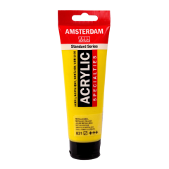 Amsterdam Acrylverf 120 ml Metallic Geel (17098312)