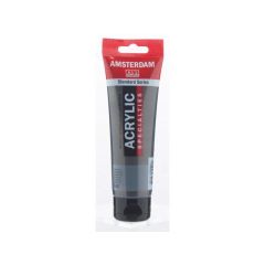 Amsterdam Acrylverf 120 ml Grafiet (17098402)