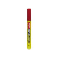 Amsterdam Acryl Marker 3-4 mm Reflexgeel (17512560)