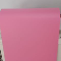Craftcut Vinyl  - Mat - Pink - 33,0cm (CC17M33)