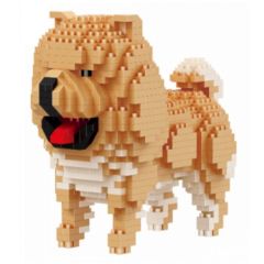 Balody Chow chow (18241) *