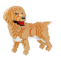 Balody Golden Retriever (18243) *