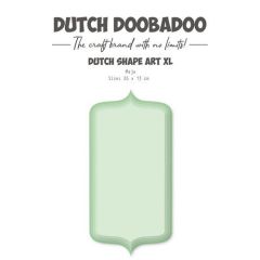 Dutch Doobadoo Shape Art Maja A4 470.784.239*