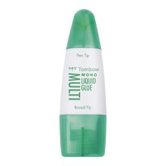 Tombow Liquid glue Multi Talent 25ml 19-PT-MTC-B 