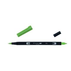 Tombow ABT dubbele brushpen asparagus ABT-192 *