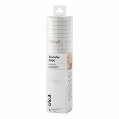 Cricut Transfer Tape 30,5x360cm (2009055)