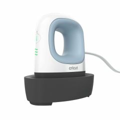 Cricut EasyPress Mini Machine Zen Blue (2009427) * Koningsdag deal *