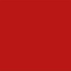 POLI-TAPE TUBITHERM Flockfolie  - A4 (20x30cm) - Red (PLT200)