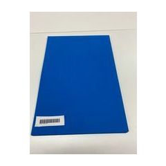 Foam - Marine Blauw - A4 - 1st. (1606-212-M) 